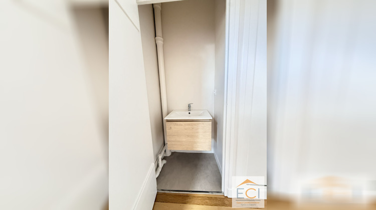 Ma-Cabane - Location Appartement LIMOGES, 112 m²