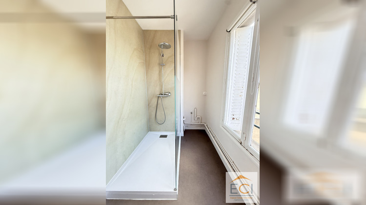 Ma-Cabane - Location Appartement LIMOGES, 112 m²