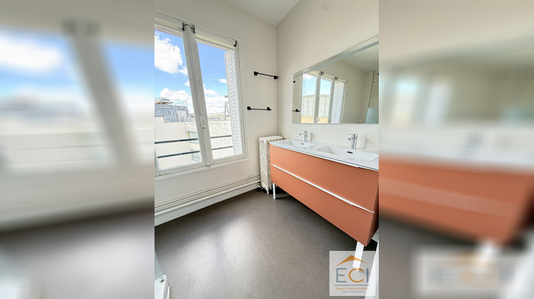 Ma-Cabane - Location Appartement LIMOGES, 112 m²