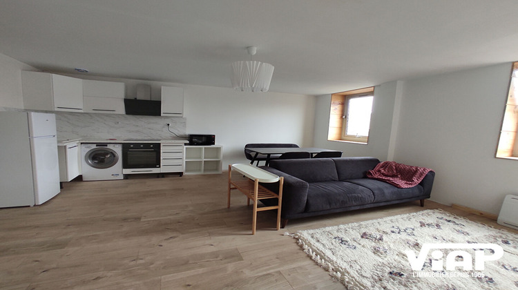 Ma-Cabane - Location Appartement LIMOGES, 61 m²