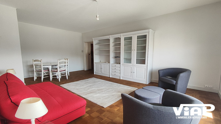Ma-Cabane - Location Appartement LIMOGES, 46 m²