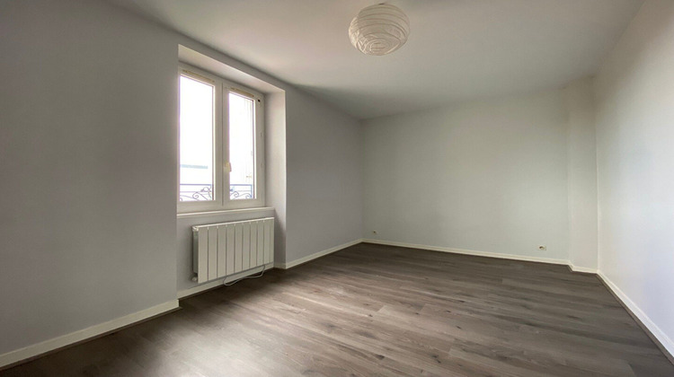 Ma-Cabane - Location Appartement LIMOGES, 61 m²