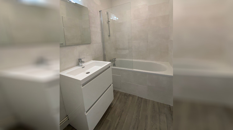 Ma-Cabane - Location Appartement LIMOGES, 61 m²