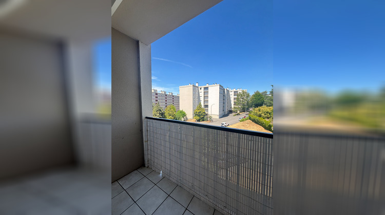 Ma-Cabane - Location Appartement LIMOGES, 27 m²