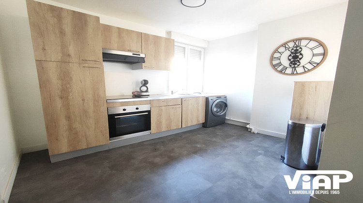 Ma-Cabane - Location Appartement LIMOGES, 58 m²