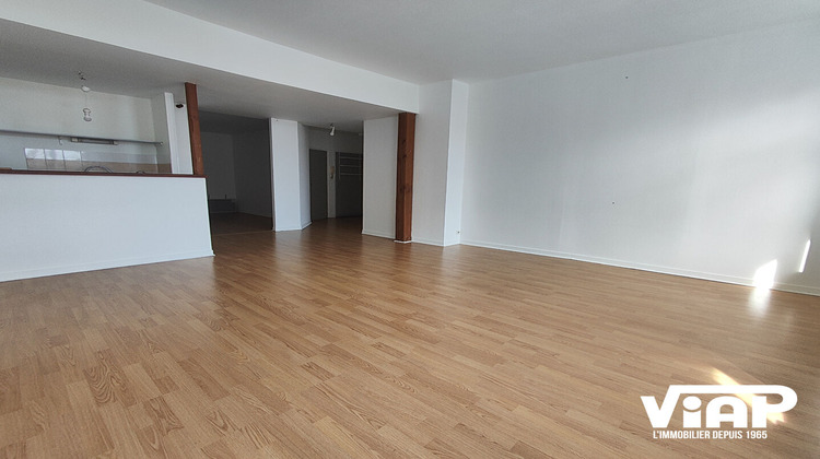 Ma-Cabane - Location Appartement LIMOGES, 53 m²