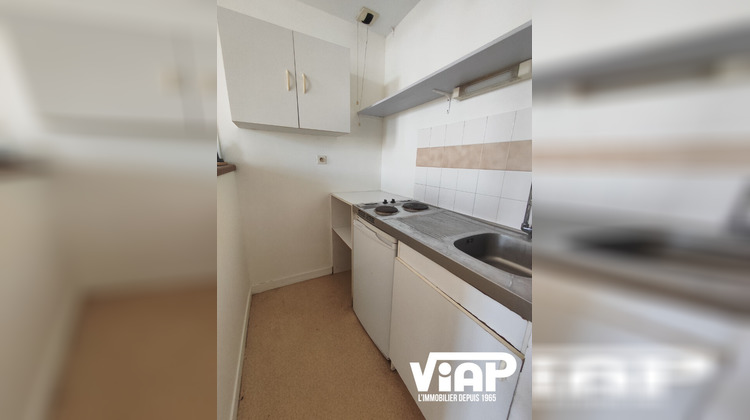 Ma-Cabane - Location Appartement LIMOGES, 53 m²