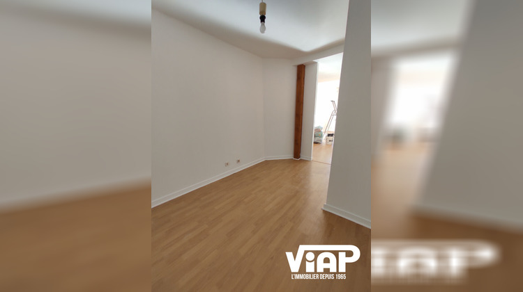 Ma-Cabane - Location Appartement LIMOGES, 53 m²