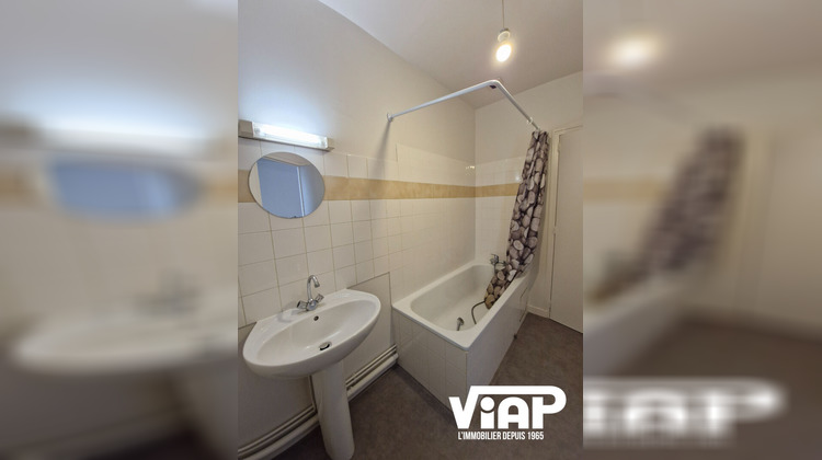 Ma-Cabane - Location Appartement LIMOGES, 53 m²