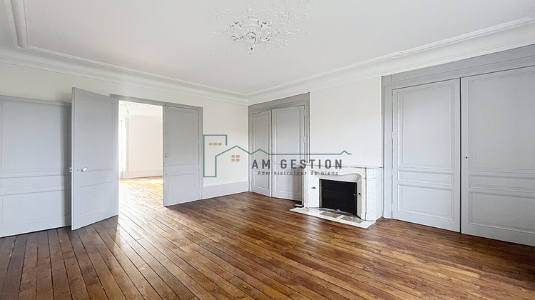 Ma-Cabane - Location Appartement LIMOGES, 78 m²
