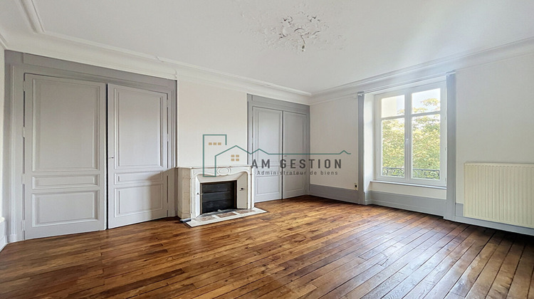 Ma-Cabane - Location Appartement LIMOGES, 78 m²