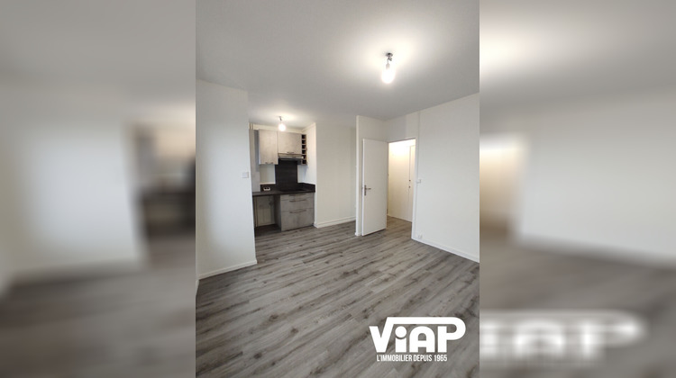 Ma-Cabane - Location Appartement LIMOGES, 40 m²
