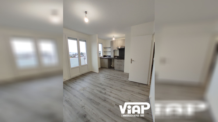 Ma-Cabane - Location Appartement LIMOGES, 40 m²