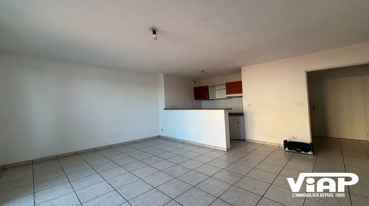 Ma-Cabane - Location Appartement LIMOGES, 39 m²