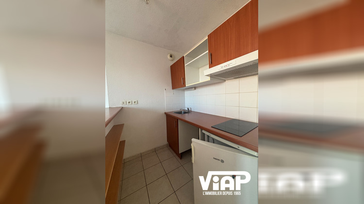 Ma-Cabane - Location Appartement LIMOGES, 39 m²