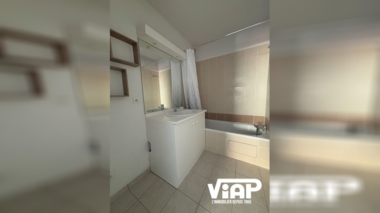 Ma-Cabane - Location Appartement LIMOGES, 39 m²