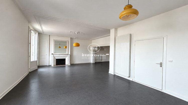 Ma-Cabane - Location Appartement Limoges, 111 m²