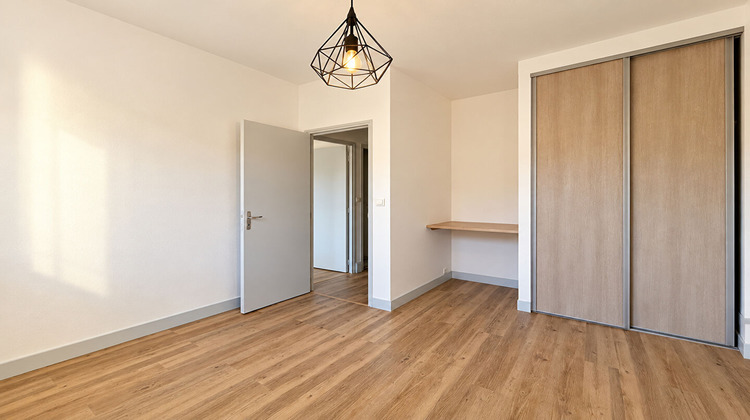 Ma-Cabane - Location Appartement LIMOGES, 52 m²