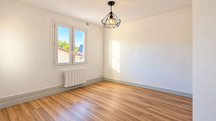 Ma-Cabane - Location Appartement LIMOGES, 52 m²