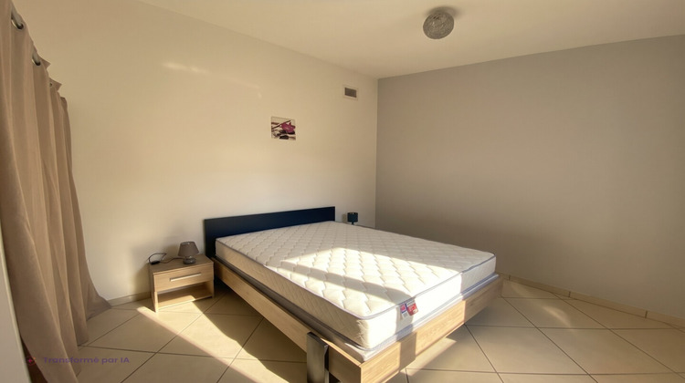 Ma-Cabane - Location Appartement LIMOGES, 40 m²