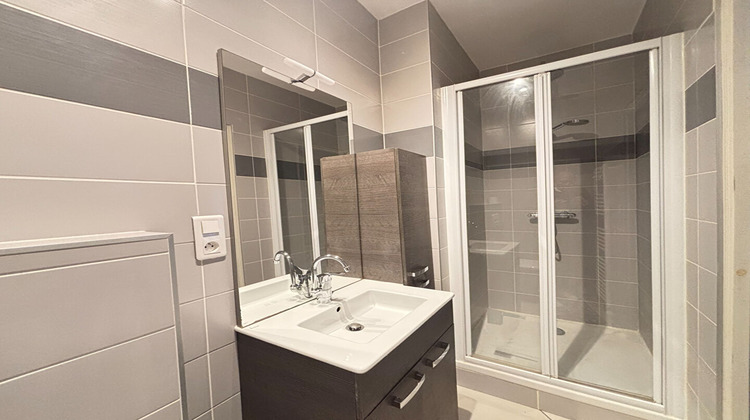 Ma-Cabane - Location Appartement LIMOGES, 40 m²