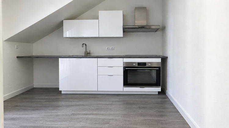 Ma-Cabane - Location Appartement LIMOGES, 42 m²