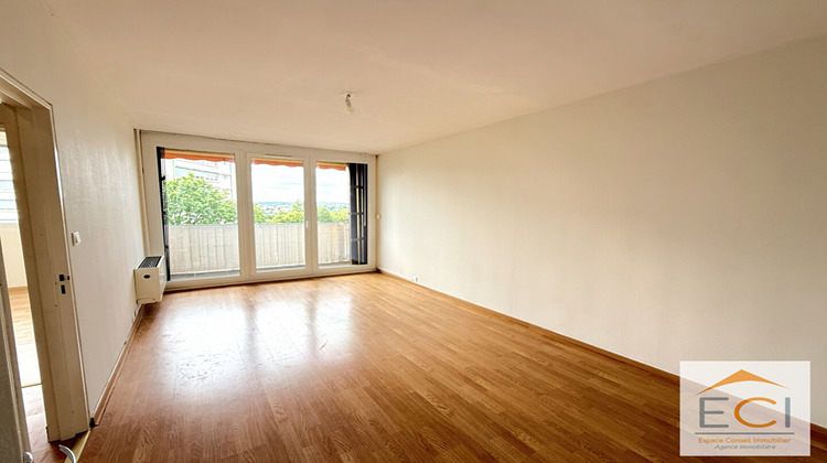 Ma-Cabane - Location Appartement LIMOGES, 63 m²