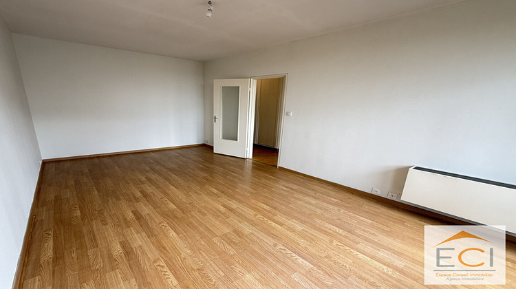 Ma-Cabane - Location Appartement LIMOGES, 63 m²