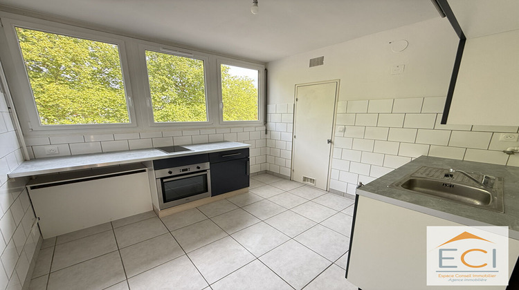 Ma-Cabane - Location Appartement LIMOGES, 63 m²
