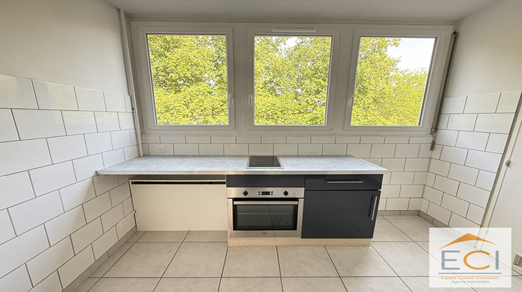 Ma-Cabane - Location Appartement LIMOGES, 63 m²