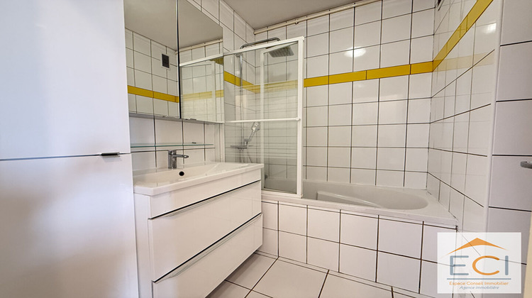Ma-Cabane - Location Appartement LIMOGES, 63 m²