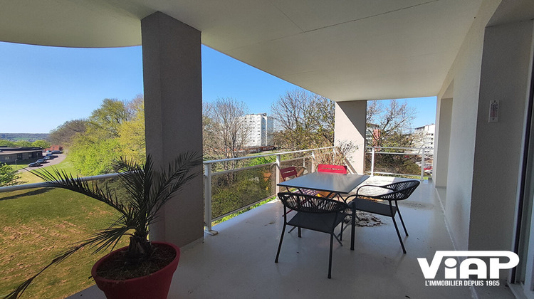 Ma-Cabane - Location Appartement LIMOGES, 80 m²