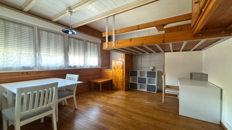 Ma-Cabane - Location Appartement LIMOGES, 17 m²