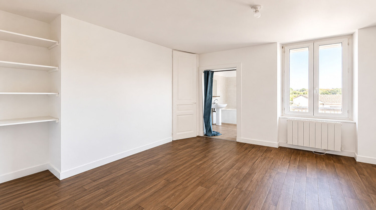 Ma-Cabane - Location Appartement LIMOGES, 46 m²