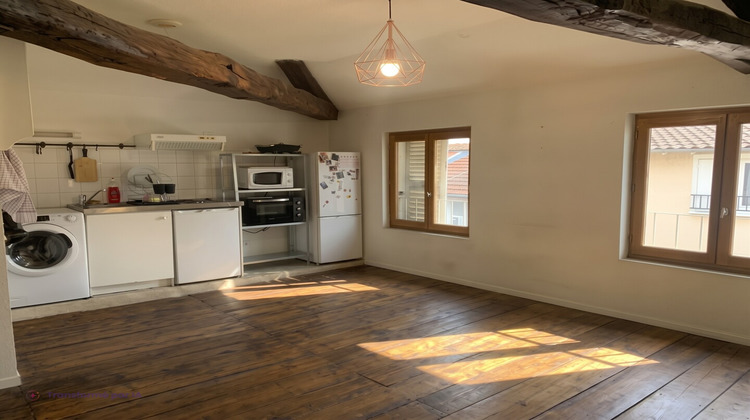 Ma-Cabane - Location Appartement LIMOGES, 42 m²