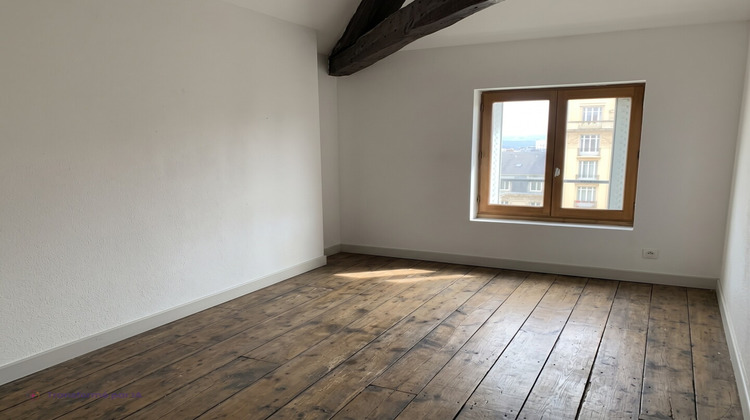 Ma-Cabane - Location Appartement LIMOGES, 42 m²