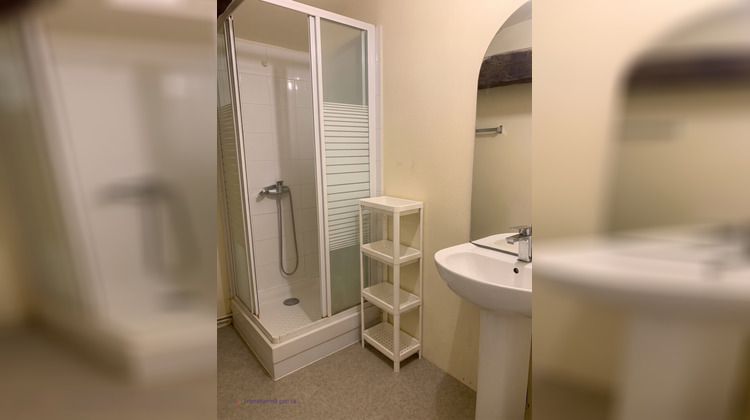 Ma-Cabane - Location Appartement LIMOGES, 42 m²