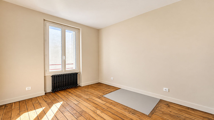 Ma-Cabane - Location Appartement LIMOGES, 30 m²
