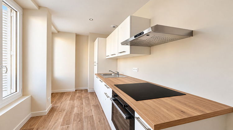 Ma-Cabane - Location Appartement LIMOGES, 47 m²