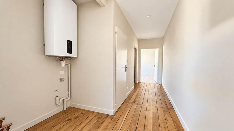 Ma-Cabane - Location Appartement LIMOGES, 47 m²