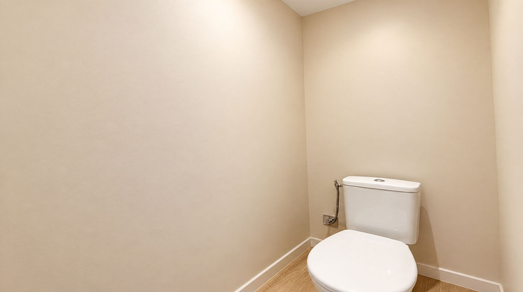 Ma-Cabane - Location Appartement LIMOGES, 47 m²