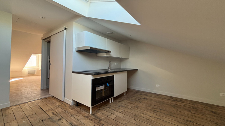 Ma-Cabane - Location Appartement LIMOGES, 16 m²