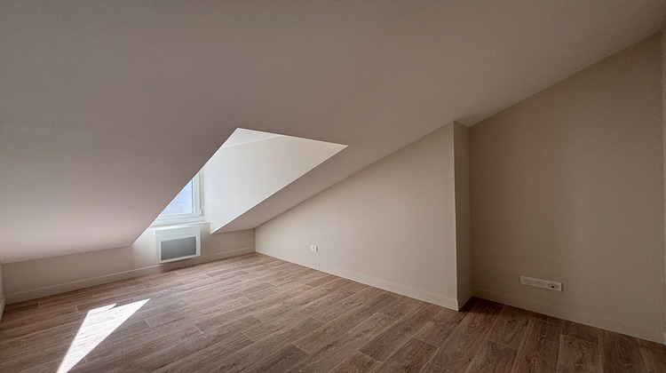 Ma-Cabane - Location Appartement LIMOGES, 16 m²