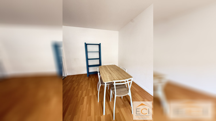 Ma-Cabane - Location Appartement LIMOGES, 44 m²