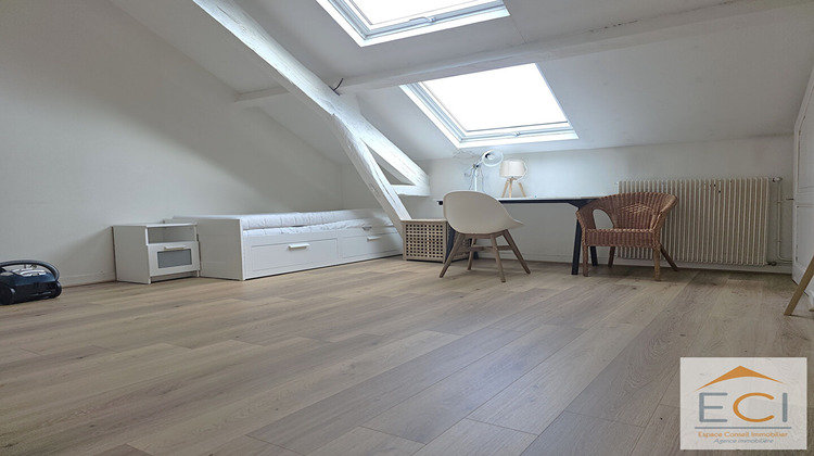 Ma-Cabane - Location Appartement LIMOGES, 28 m²