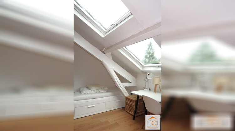 Ma-Cabane - Location Appartement LIMOGES, 28 m²