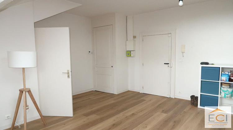 Ma-Cabane - Location Appartement LIMOGES, 28 m²