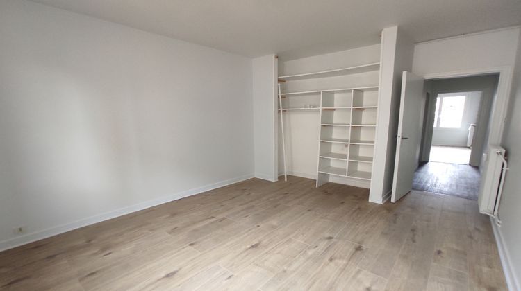 Ma-Cabane - Location Appartement LIMOGES, 71 m²