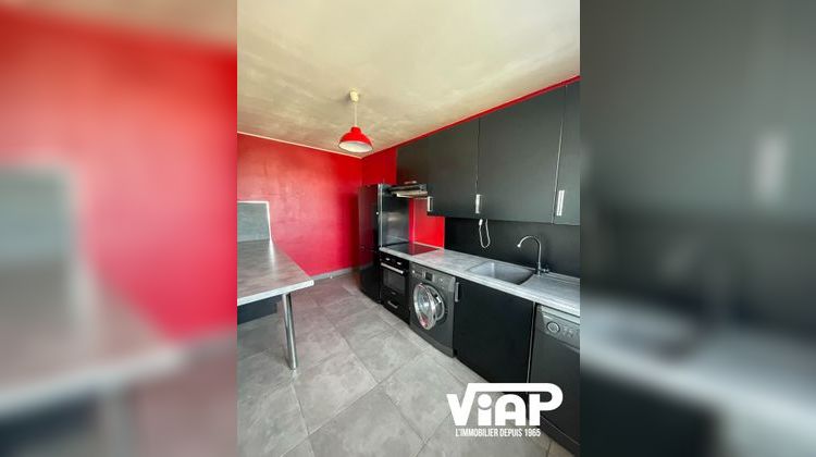 Ma-Cabane - Location Appartement LIMOGES, 58 m²