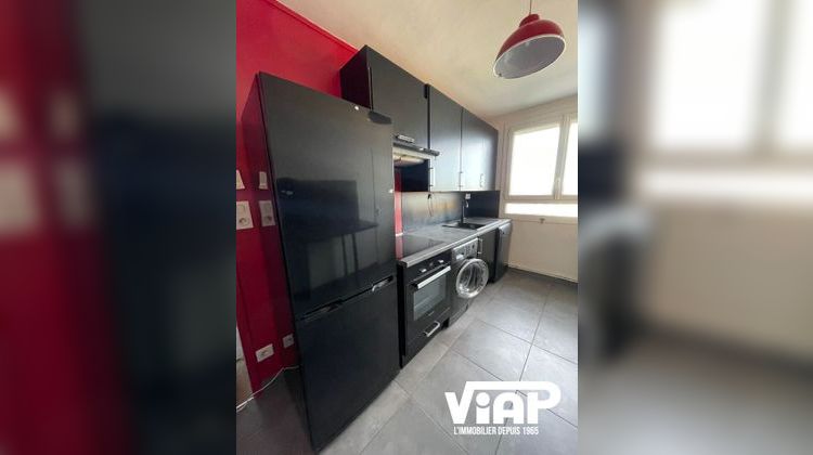 Ma-Cabane - Location Appartement LIMOGES, 58 m²